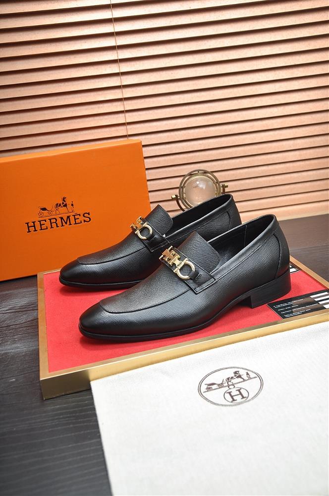 In the world of fashion Hermes has always been synonymous with luxury elegance and impe