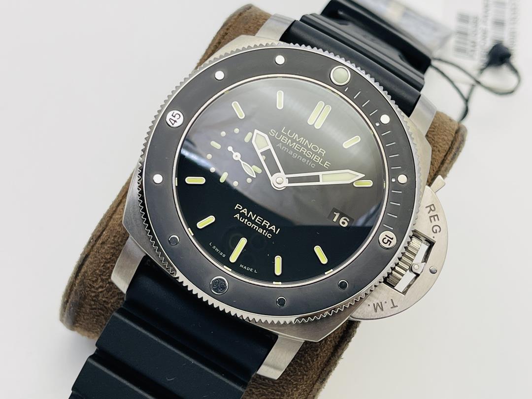 VS Factory2023 Wall crack is recommended as the highest version in the market Panerai PAM