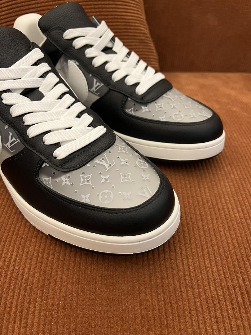 high version couple style Lv co branded Nik Air Jordan 1 Low AJ1 Jordan Generation Low cu