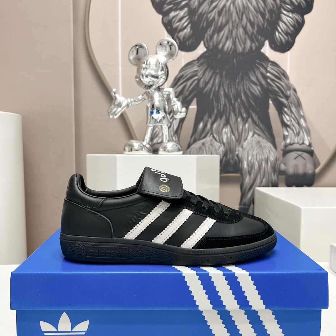 Exclusive toplevel version of womens shoes and clothingAdidas 2023 Summers Latest Popul