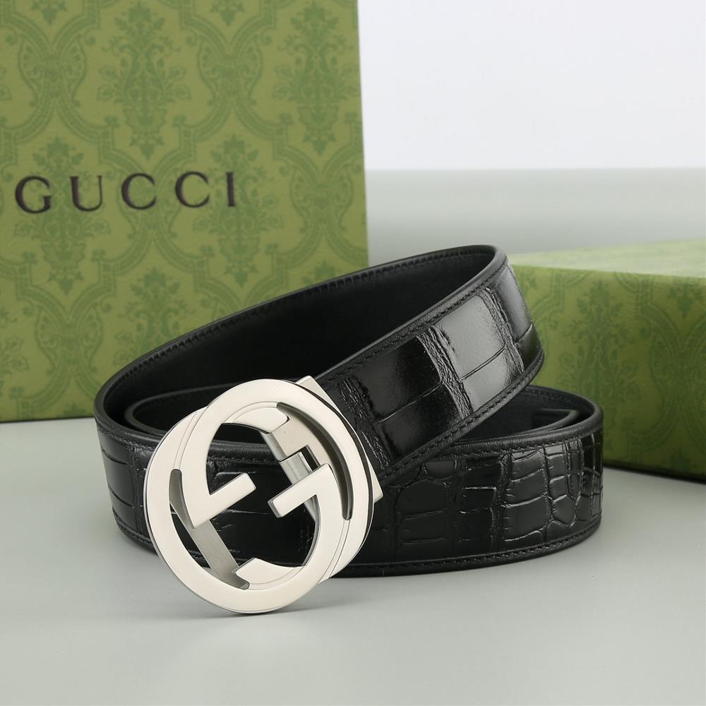 Gucci Original Single High end Quality Counter Official Website Synchronizes NFC Sensing W