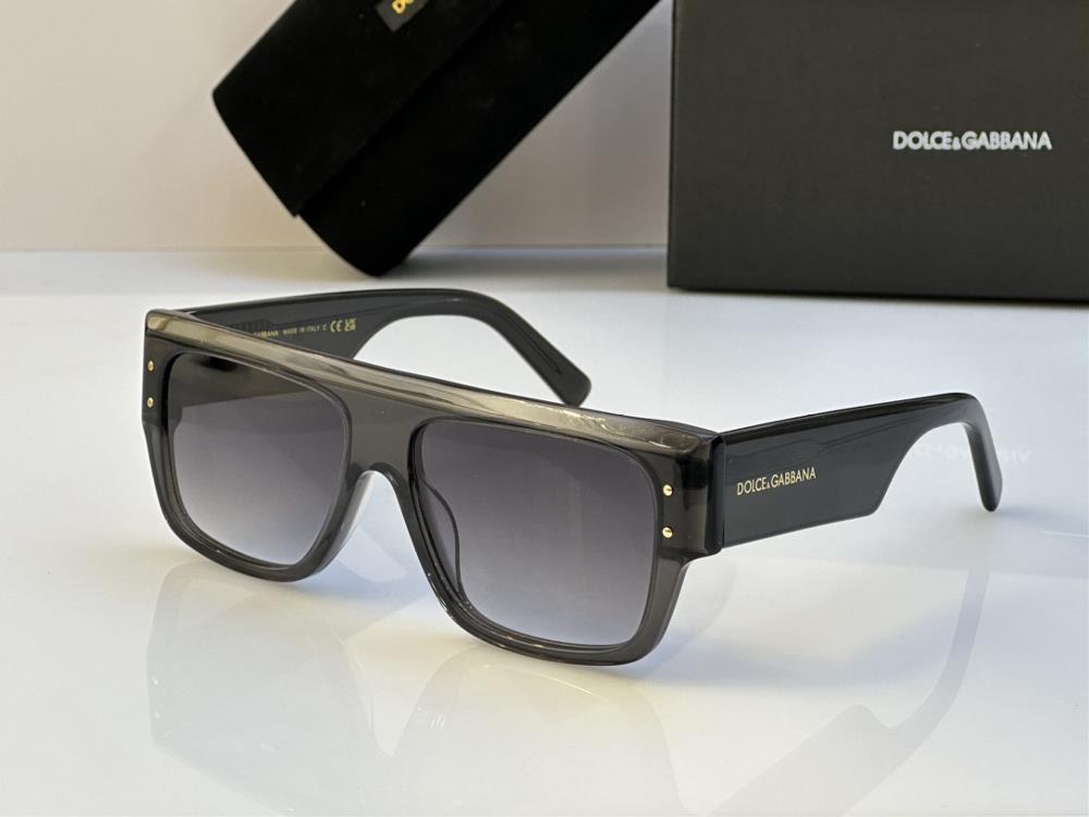 Moreover Dolce  Gabbana glasses are nonrepetitive ensuring that you stand out from the