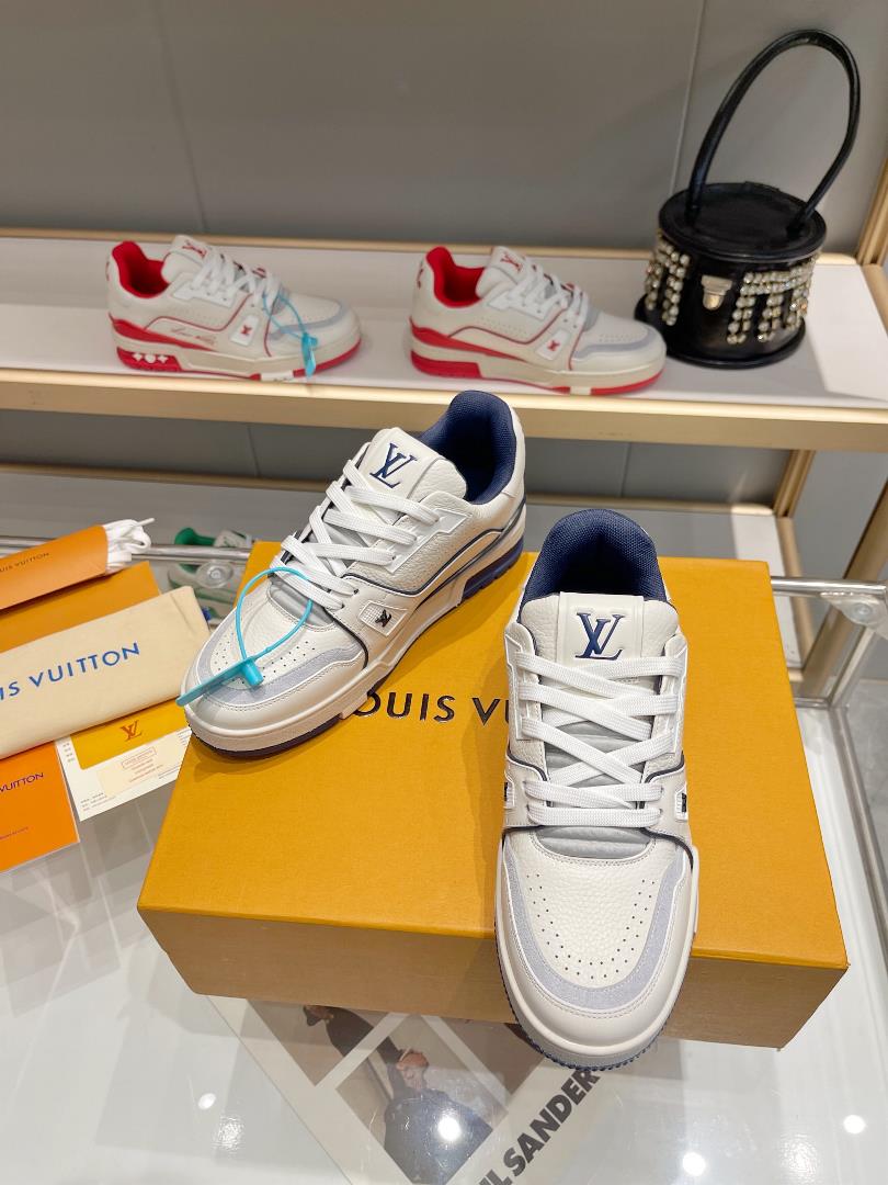 LOUIS VUITTONby Virgin Abloh is a new product promoted by the original toplevel donkey br