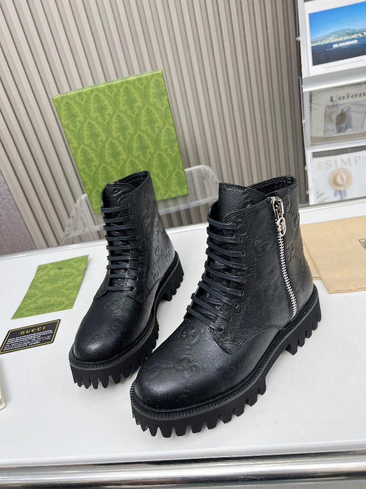 Factory  New Report Gucci Gucci Original Single Quality Authentic European StyleThe upper foot is perfect to wear with this shoe elegant and elegant