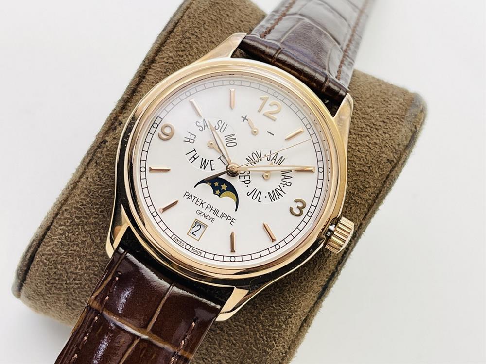 Actory2023 Craftsmanship and Wall Cracking Recommend New Arrival Patek Philippes Most Po