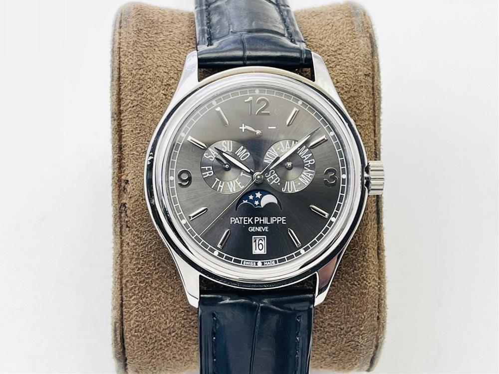 Actory2023 Craftsmanship and Wall Cracking Recommend New Arrival Patek Philippes Most Po