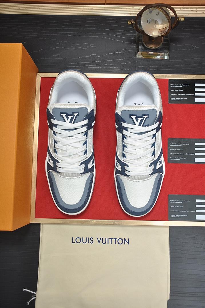 LOUIS VUITTON Situation Edition Original Order New LV Louis Vuitton Top Edition LV Classic