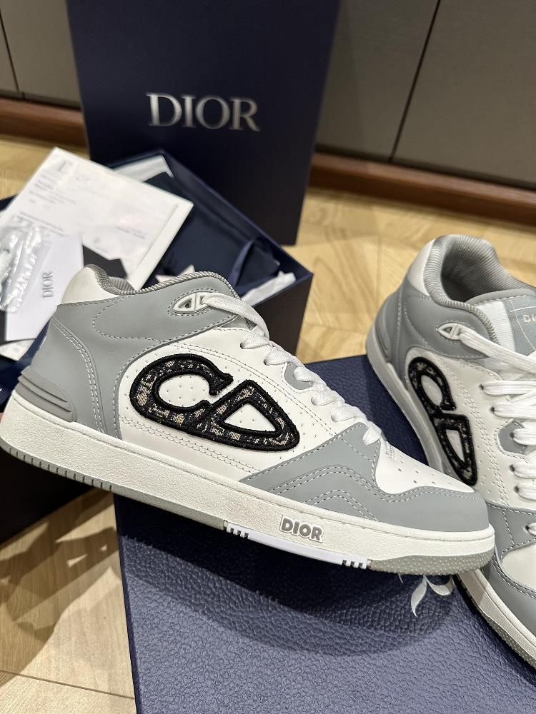 One of the things I love most about these shoes is their personalized feel The Dior Sheos