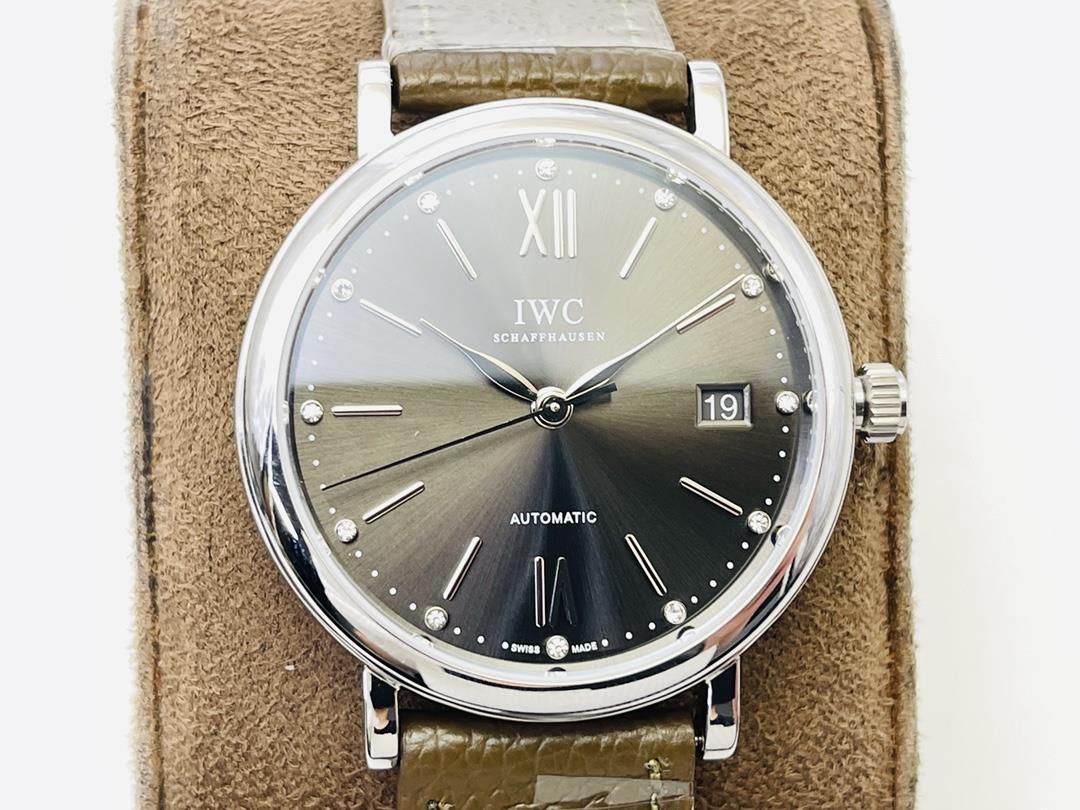 Recommended by IWS Factory the highest version in the market IWC Portofino series midsiz