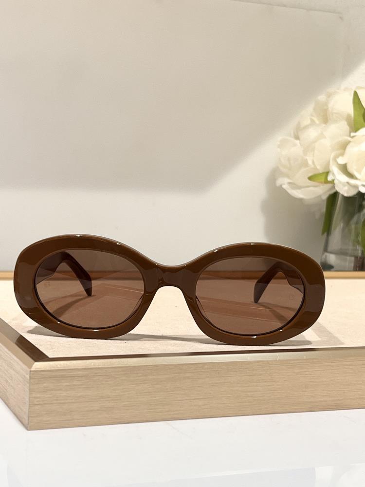 Celine glasses have become a symbol of style and sophistication in the world of fashion W