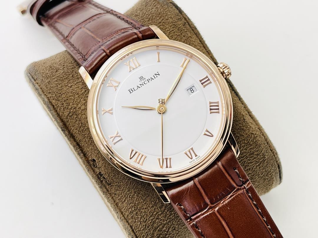 omega Wall Cracking Recommendation Baopo Classic SeriesEnamel dial willow needle Roman s