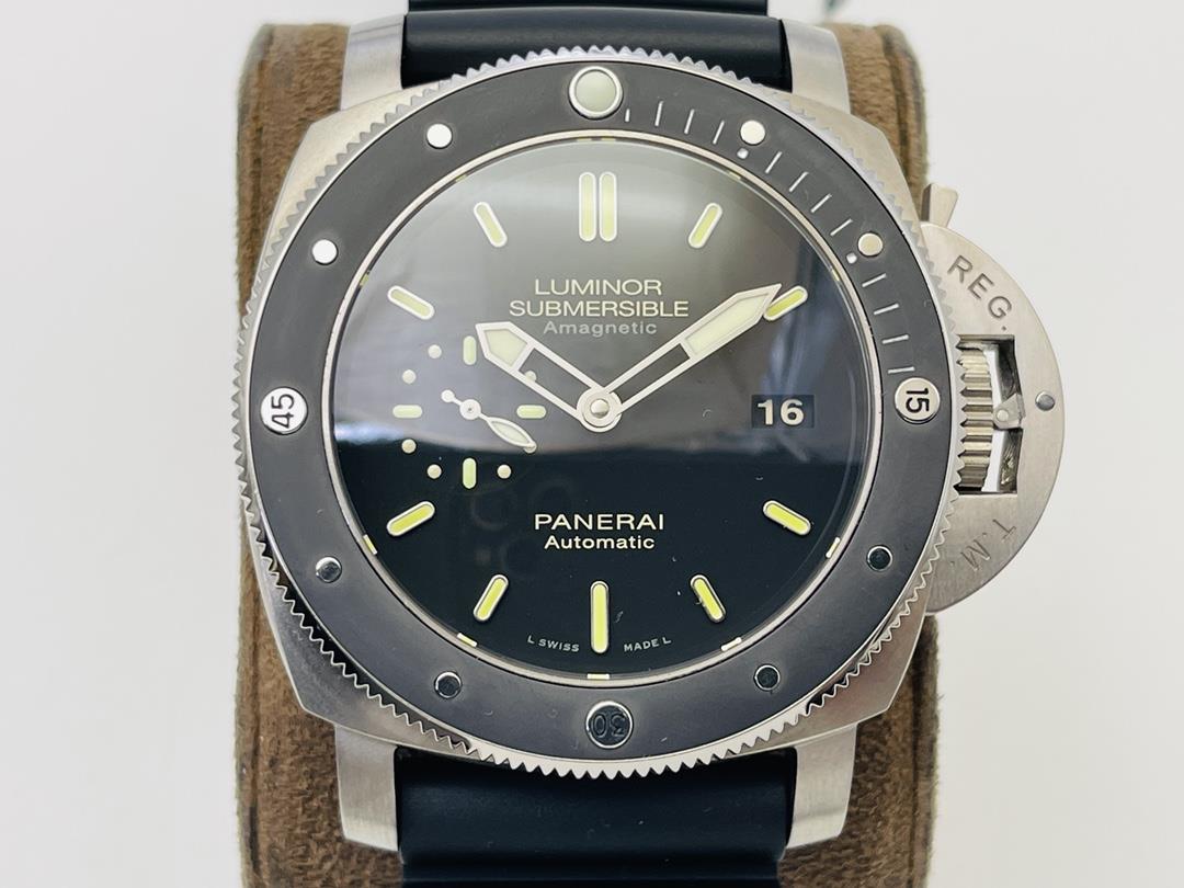 VS Factory2023 Wall crack is recommended as the highest version in the market Panerai PAM