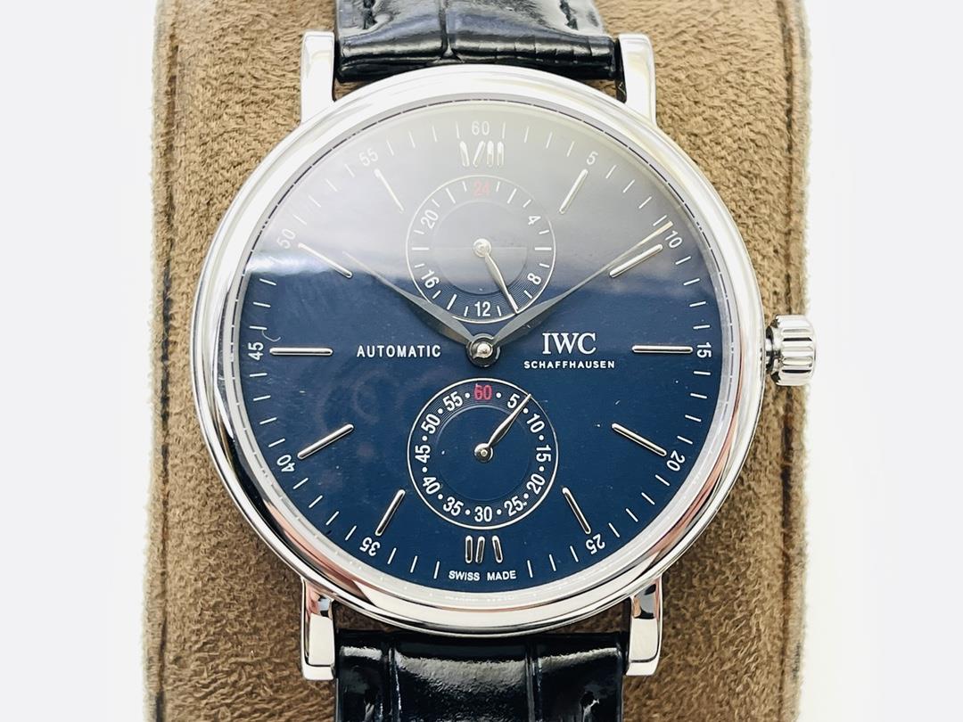 TWA Factory2023 New Product Appearance PeakThe most dazzling star under IWC and the expert