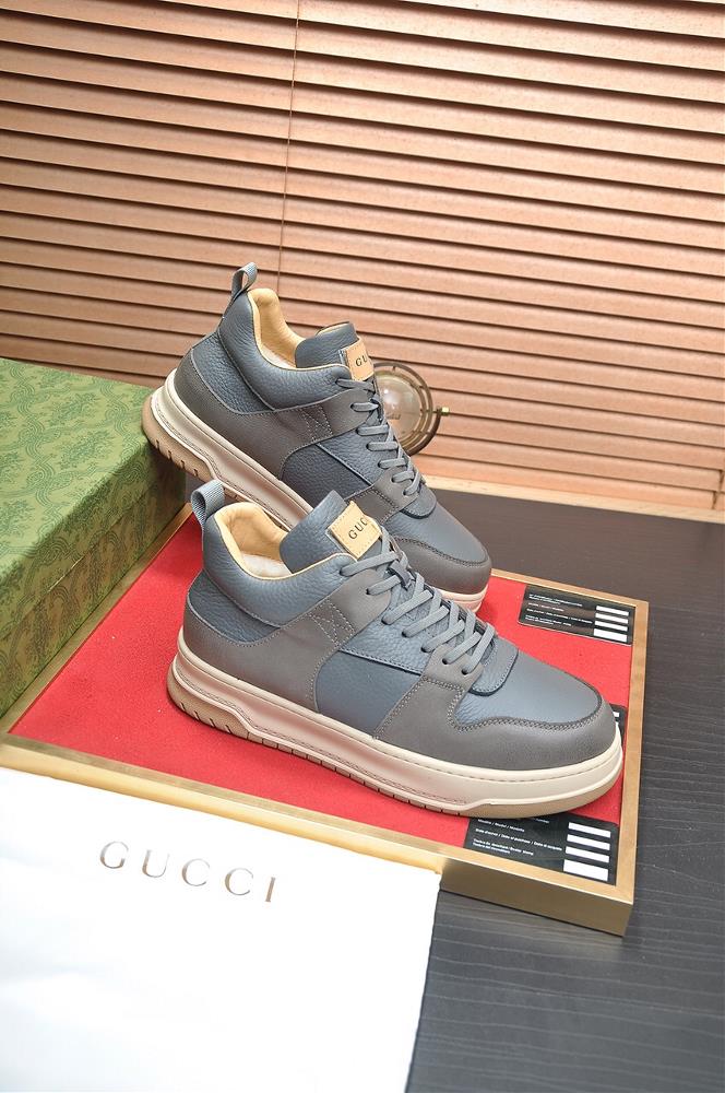 Gucci mens shoes are the epitome of luxury and style The attention to detail and quality