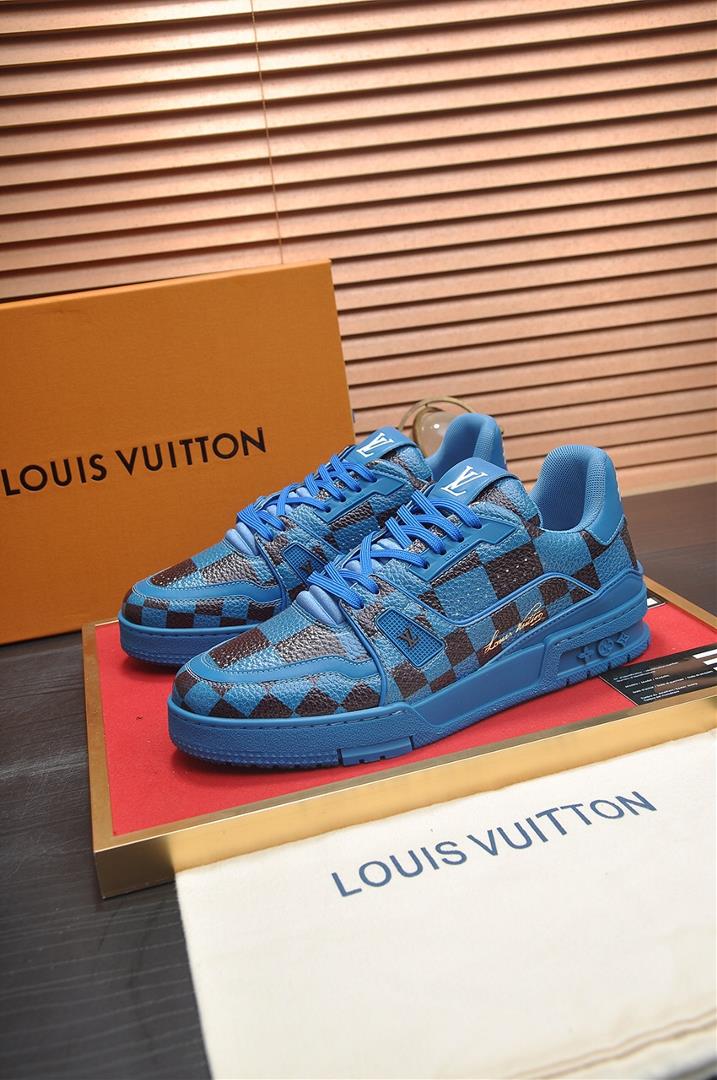 LOUIS VUITTON Situation Edition Original Order New LV Louis Vuitton Top Edition LV Classic