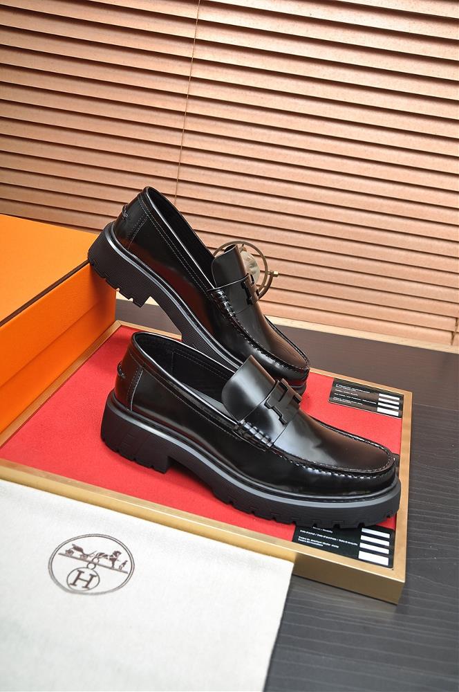 Furthermore the nonrepetitive designs of Hermes mens shoes ensure that I stand out from