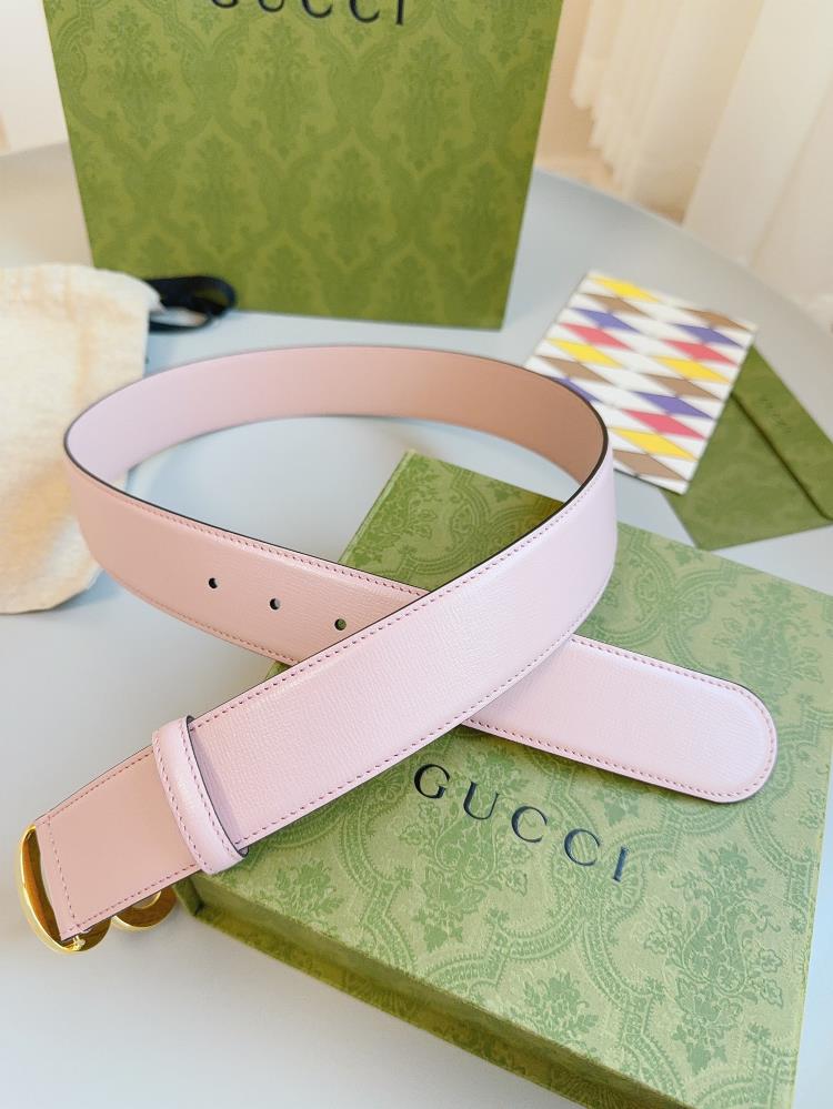 The Gucci belt has become synonymous with luxury and sophistication and owning one is lik