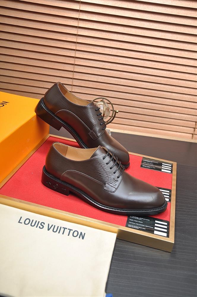 In conclusion LV shoes are more than just a fashionable accessory they are a statement o