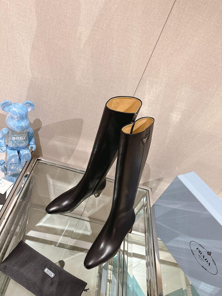 When it comes to footwear Prada has always been at the forefront of fashion setting tren