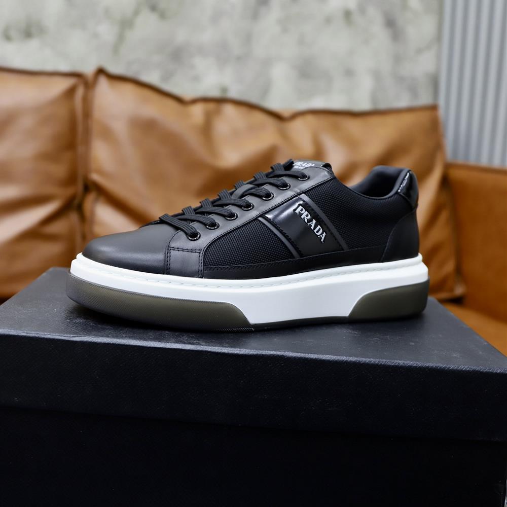 Top level original order Brand PRADA PradaStandard size mens size 384445 can be customize