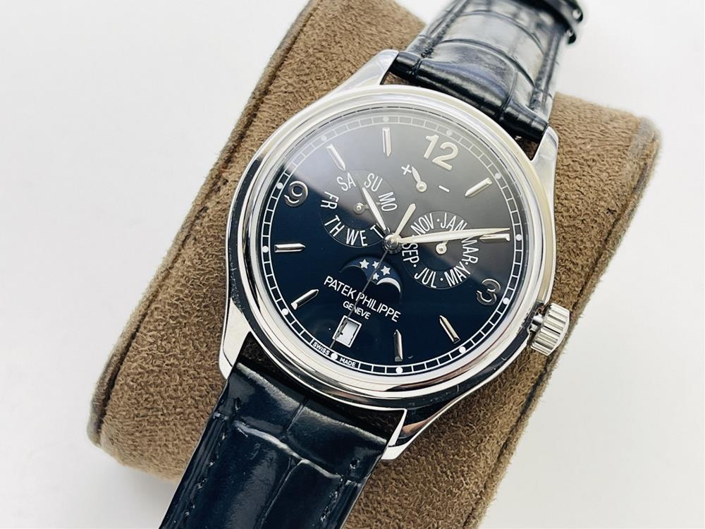 Actory2023 Craftsmanship and Wall Cracking Recommend New Arrival Patek Philippes Most Po