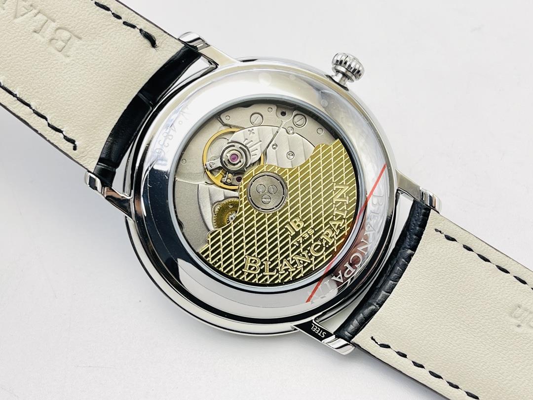 omega Wall Cracking Recommendation Baopo Classic SeriesEnamel dial willow needle Roman s