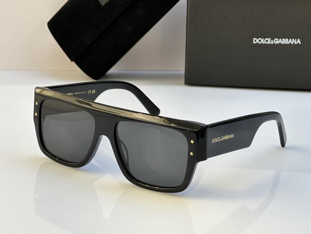 Beyond their fashionable appeal Dolce  Gabbana glasses also offer practicality With the