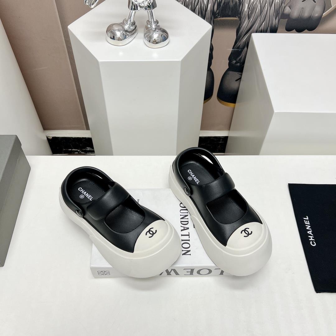 Exclusive toplevel version of womens shoes and clothing CHANEL 23vs SpringSummer Popula