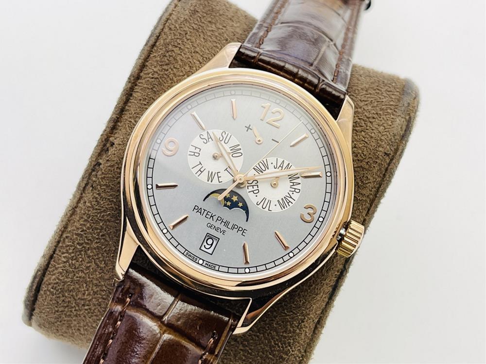 Actory2023 Craftsmanship and Wall Cracking Recommend New Arrival Patek Philippes Most Po