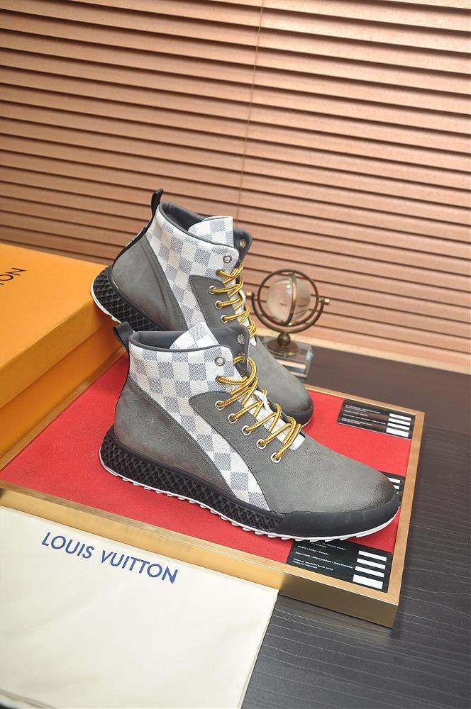 LOUIS VUITTON LV The official website of Louis Vuitton is proud of the same product and the original LV factorys cowhide material is popular 11 or