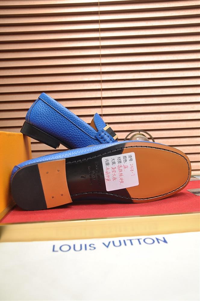 In conclusion LV shoes and business suit shoes are more than just footwear They embody p