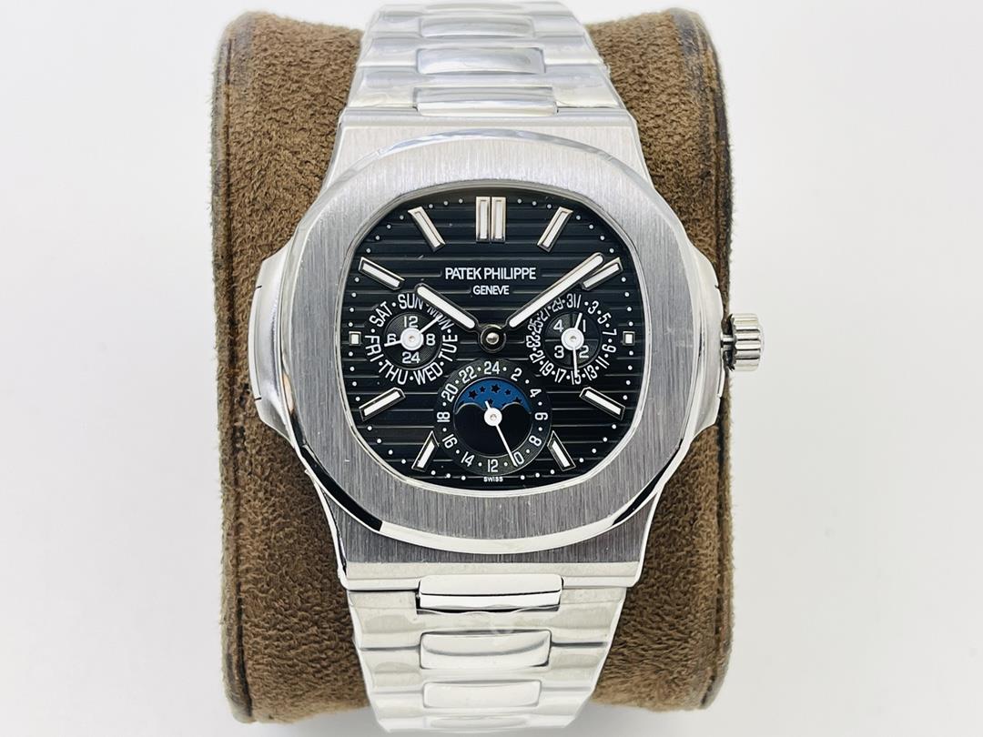 Actory2023 Wall Crack recommends the new market product patek philippe 57401G001 super complex multi