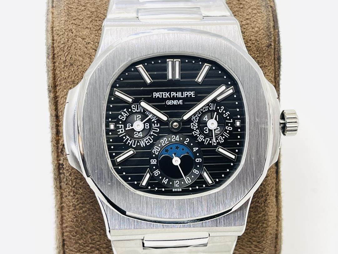 Actory2023 Wall Crack recommends the new market product patek philippe 57401G001 super com