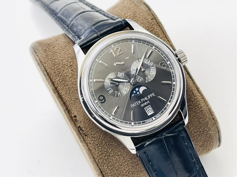 Actory2023 Craftsmanship and Wall Cracking Recommend New Arrival Patek Philippes Most Po