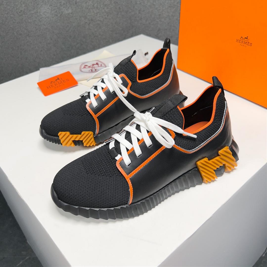 original highquality boutique mens casual shoes and sports shoes are combined with hightech cowh