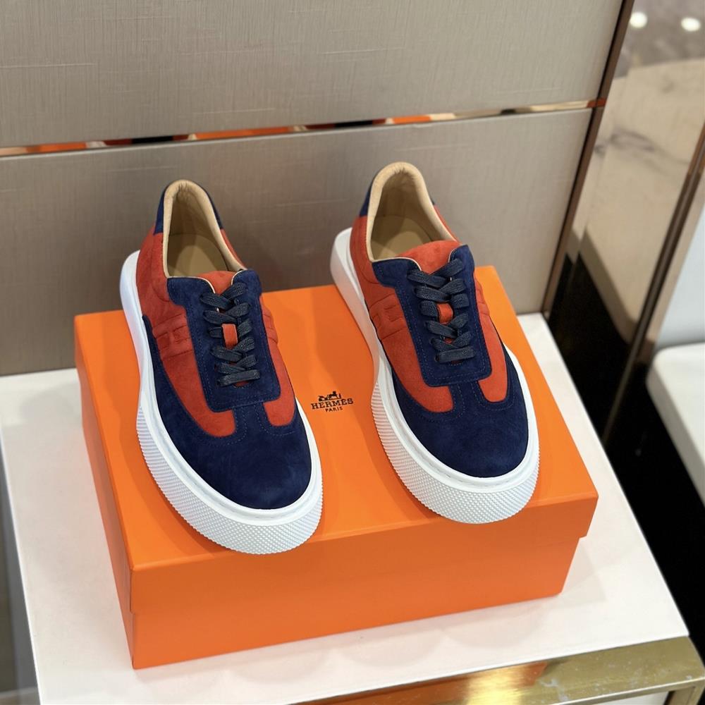 Hermes Shoes A Fashionable Statement for Men