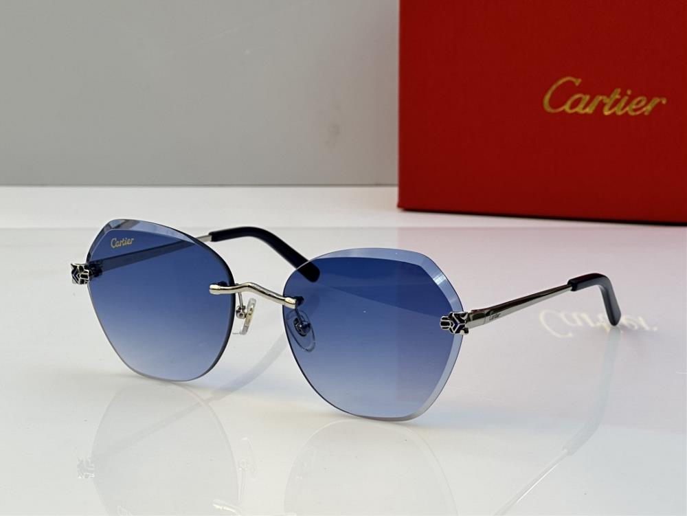 New Cartier glasses  CT0455 SIZE58 port 18140TagId 6499565TagName Cartier Cartier  professional luxury fashion brand agency businessIf you