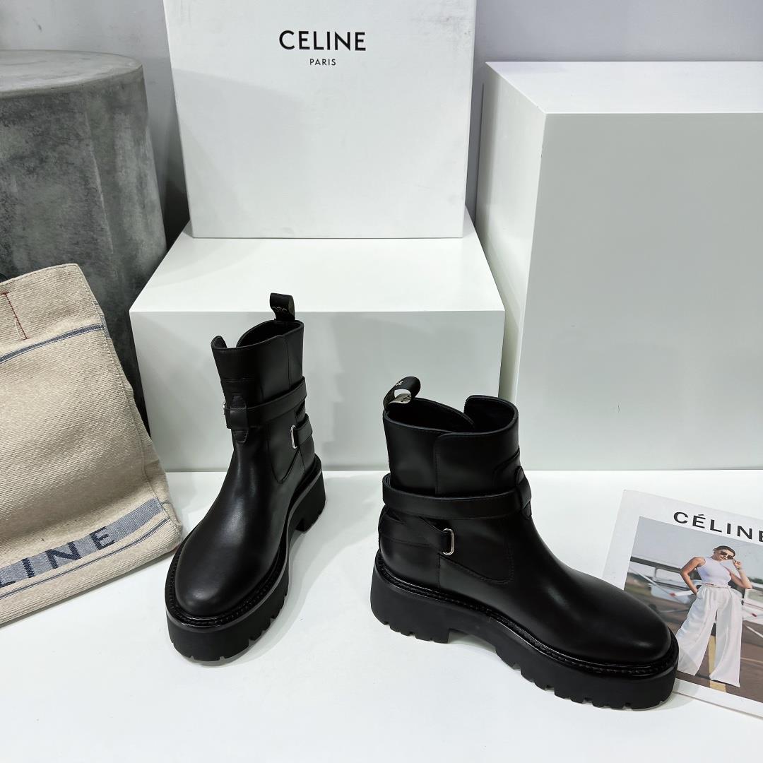 High quality factory  celine AutumnWinter counter latest Western denim style sponge cake