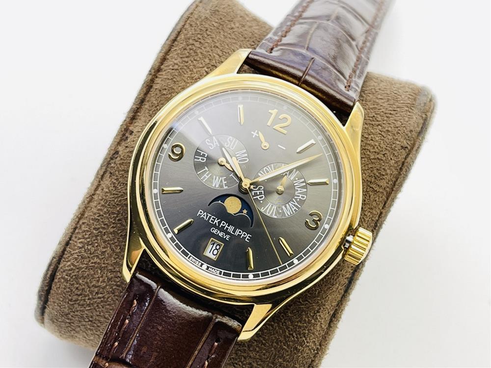 Actory2023 Craftsmanship and Wall Cracking Recommend New Arrival Patek Philippes Most Po