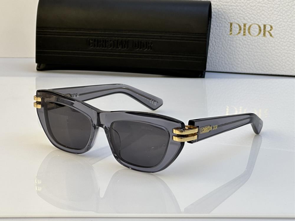 New Model dior B2U glasses Size 51 port 17135TagId 6499715TagName Dior  Dior