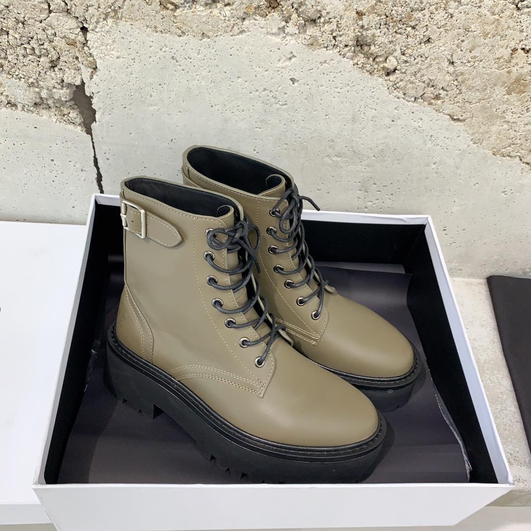 The new Celin Martin boots are simple stylish durable and timeless making them a timel