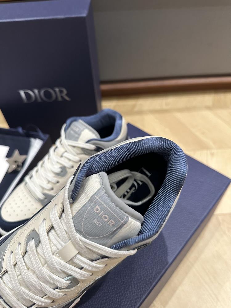 Overall the Dior Sheos Couple Skateboarding Shoes are a gamechanger for the skateboardi