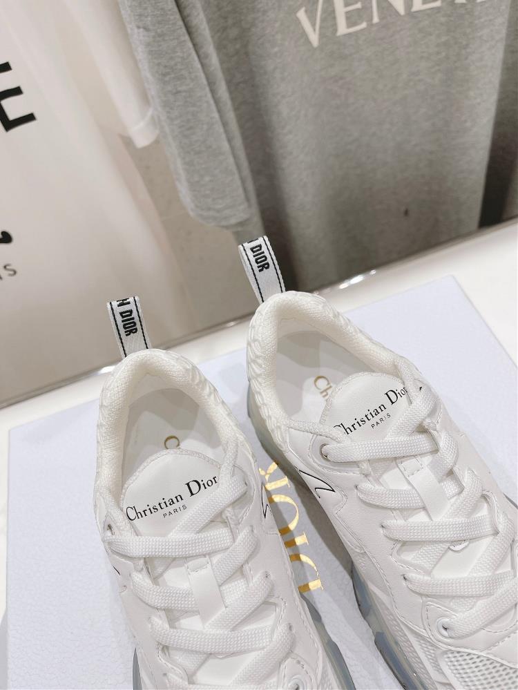 Dior sneakers in particular have become a musthave for fashionforward individuals The