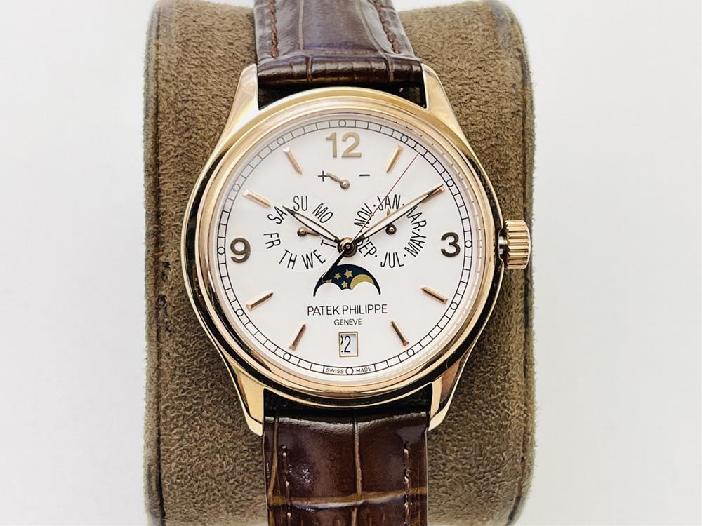 Actory2023 Craftsmanship and Wall Cracking Recommend New Arrival Patek Philippes Most Po