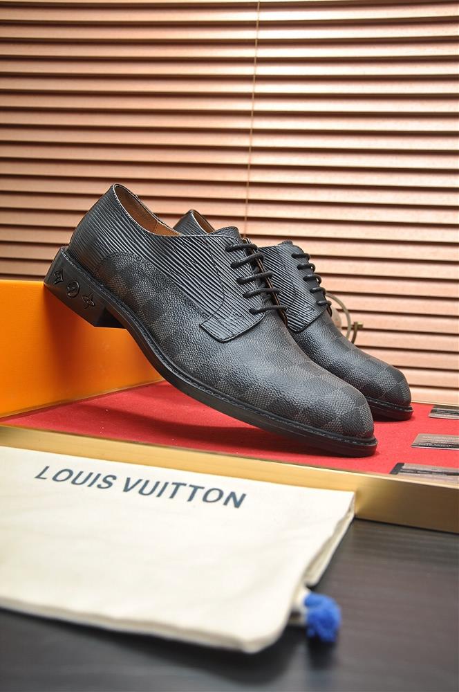 LV shoes also known as Louis Vuitton shoes are the epitome of high fashion and are a mus