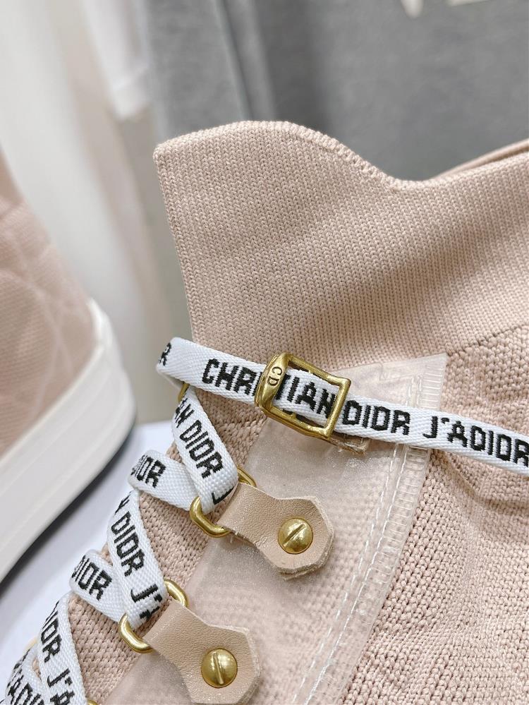 Furthermore Dior sneakers seamlessly blend with different outfits making them a versatil