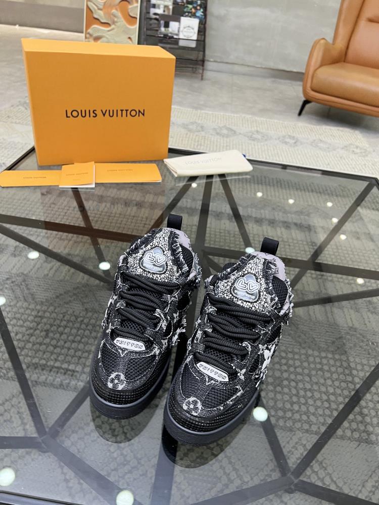 lv top tier shopping agency has launched a new product for mens explosive street gods fe