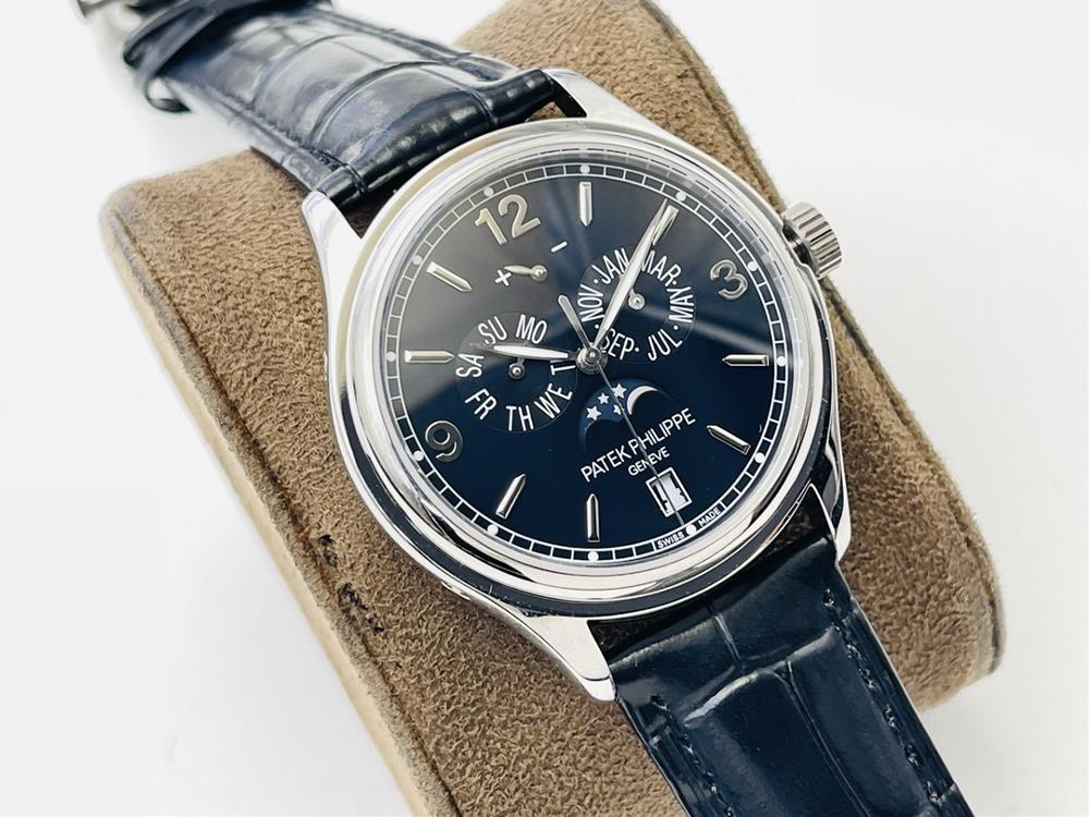 Actory2023 Craftsmanship and Wall Cracking Recommend New Arrival Patek Philippes Most Po