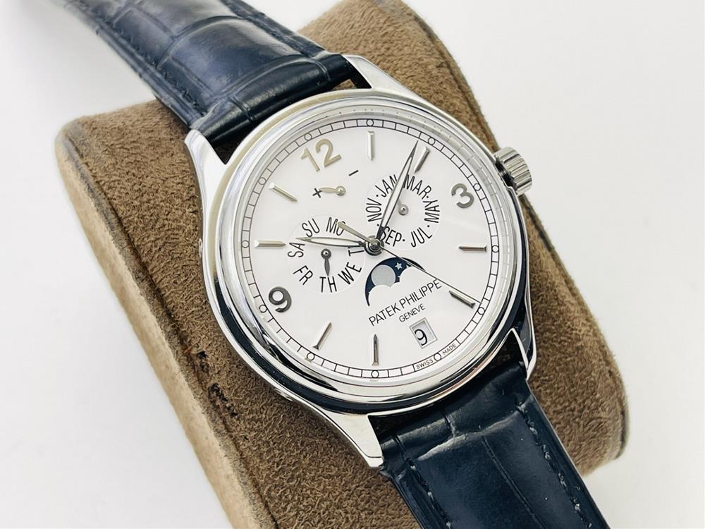 Actory 2023 Craftsmanship and Wall Cracking Recommend New Arrival Patek Philippes Most P