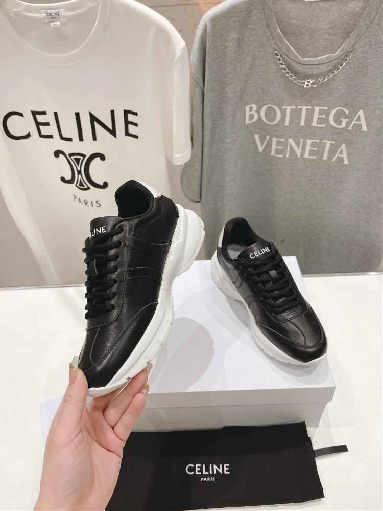 When it comes to couple versions of Celine shoes we love the idea of matching or coordina